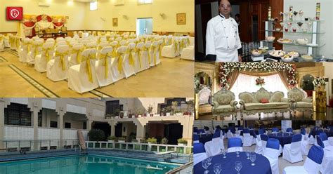 blue lagoon rawalpindi Best Wedding Halls in Rawalpindi saddar: Blue Lagoon a project of Army welfare Trust