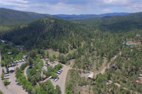 blue lake lodge ruidoso nm 9 miles from MCM Elegante Lodge & Resort