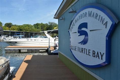 blue turtle bay marina  4 Reviews View Photos $$ $$$$ Reasonable