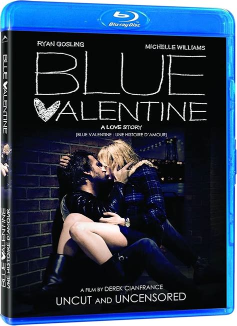 blue valentine streaming cb01  Drama · Comedy