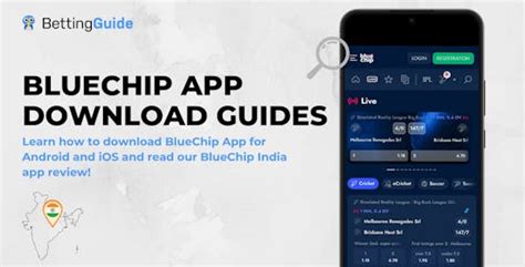 bluechip.io app download apk or iOS Link ⭐ Download today & claim Welcome Offer ☑️Download the BlueChip app on iOS and Android and Enjoy the Game! By