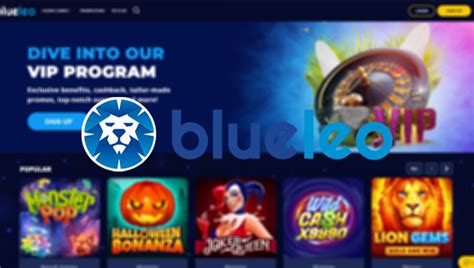 blueleo login  English (US) Deutsch; English (US) Français; account