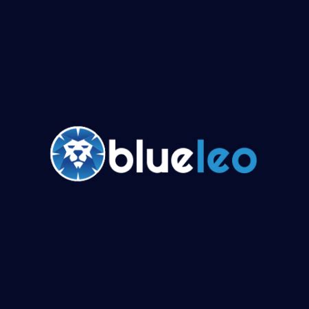 blueleo seriös  This promotion is available for all customers of BlueLeo for the period 13