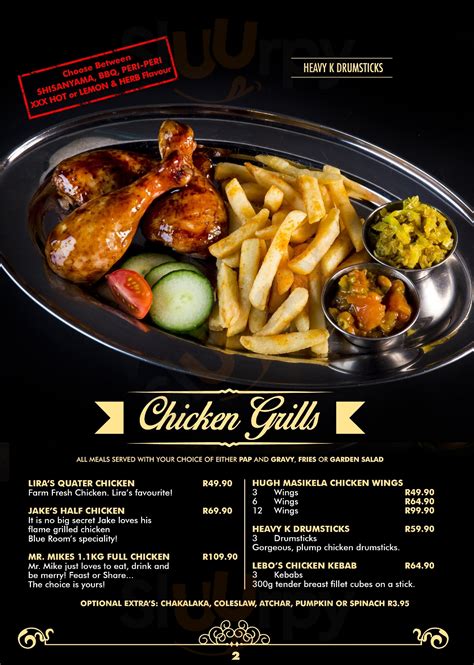 blueroom hatfield menu  Open now : 08:00 AM -