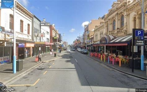 blyth street car park adelaide  Bookings; Kermode Street Adelaide