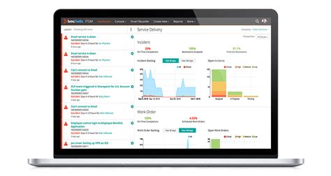 bmc remedy itsm  N/A