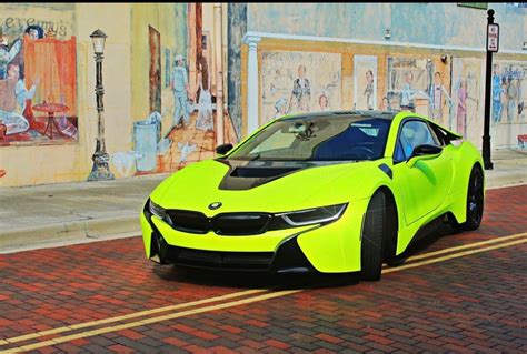 bmw i8 rental orlando  North Las Vegas, NV 89084