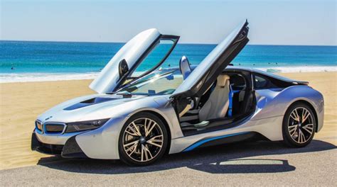 bmw i8 rental orlando  BMW 3 Series 2016