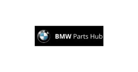 bmw parts hub promo code  Brand: SKU: 51-47-2-461-166