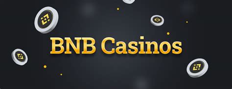 bnb gambling Set up an account on Binance, and you’ll discover that depositing funds and gambling on any reputable anonymous gambling company is effortless