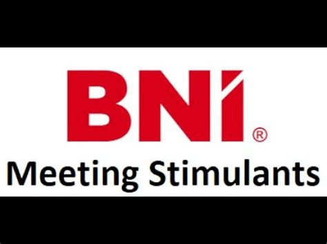 bni stimulant ideas  It stands for Least Common Denominator, a term from mathematics