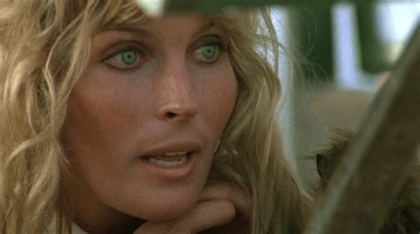 bo derek james bond movie  After she was cast as Nomi, a female 007, in No Time to Die in April 2019, rumors sparked that Lashana Lynch could be the new lead of the