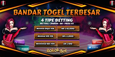 bo rokokbet login  bo togel diskon