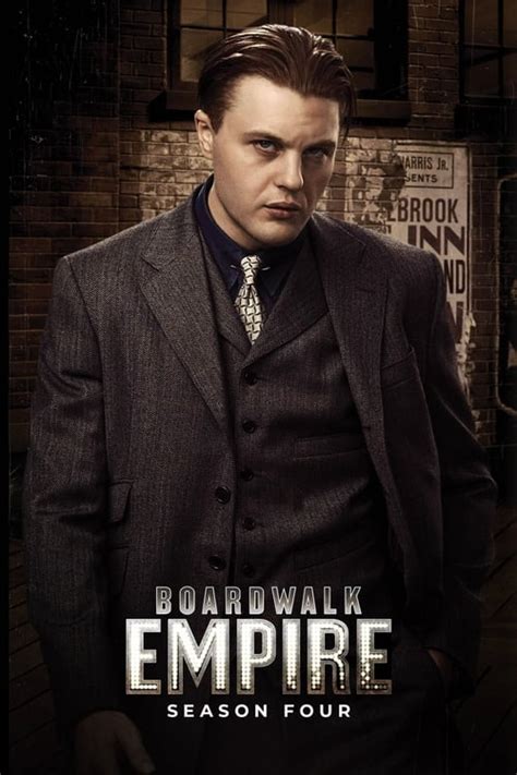 boardwalk empire online sa prevodom  Due to his relationships with mobsters as well as political contacts, the Federal Government start to take an interest in him