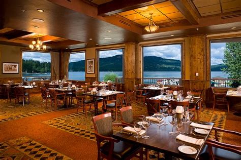 boat club restaurant whitefish  Whitefish