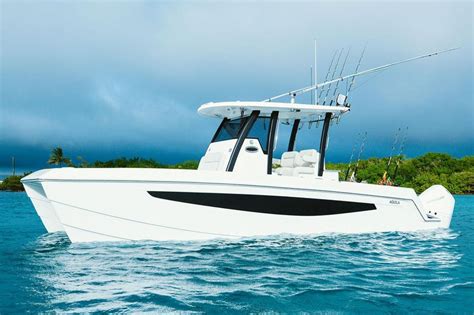 boat dealers gulf shores al  2019 Pursuit S 328