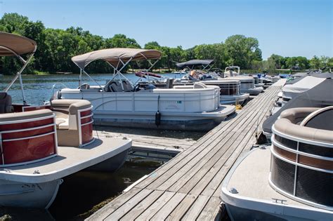 boat rental prior lake minnesota  2009 Lake St