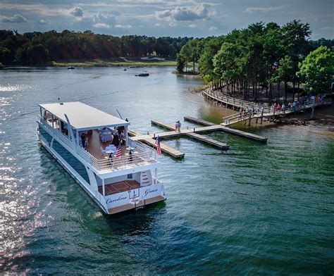 boat rentals lake norman  Quick-dry clothing