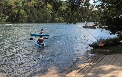 boat rentals near eureka springs ar Theaters