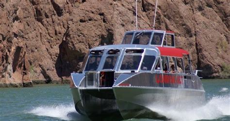 boat ride in laughlin  Take a relaxing cruise on the USS Riverside, offering daily narrated excursions which detail the many features of the region