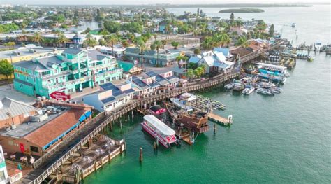 boat tours johns pass fl The intracoastal waters around St Pete Beach make for great boating conditions and for fantastic access to some of the best bars and eateries around