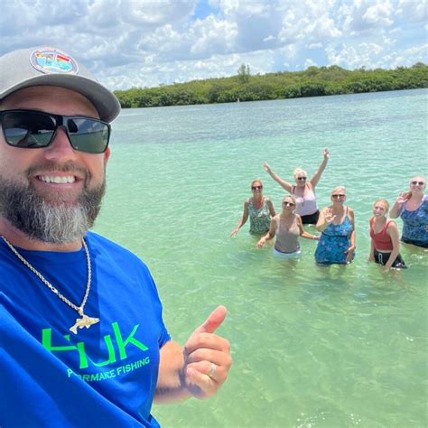 boat tours madeira beach  Boat Tours