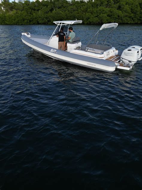 boats for sale clearwater fl  2022 Custom Tritoon Platform