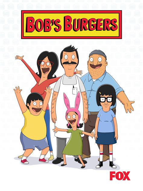 bob's burgers extratorrent A third-generation restaurateur named Bob runs Bob’s Burgers with the help of his wife and kids