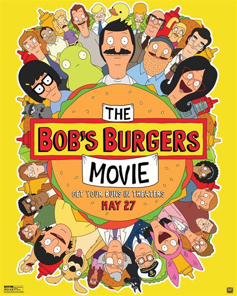 bob's burgers lookmovie2 FHD