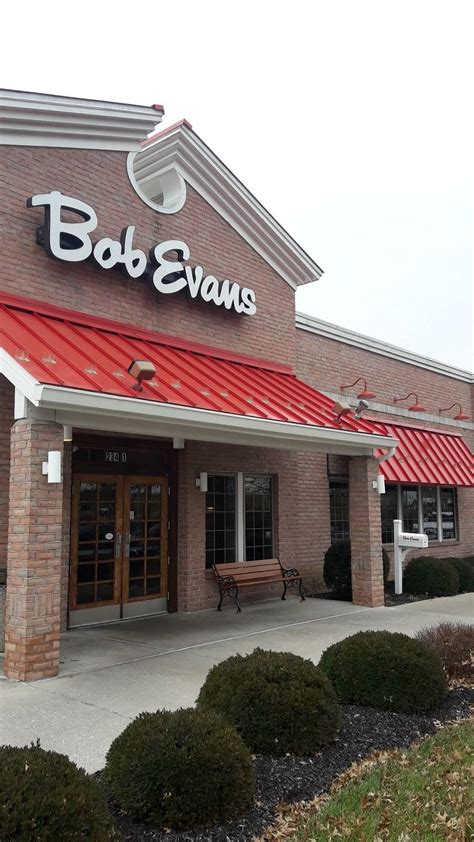 bob evans lexington ky  3