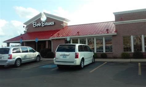 bob evans lexington ky  Join us today by finding a restaurant near you or order online directly and get your Farm Fresh favorites to go