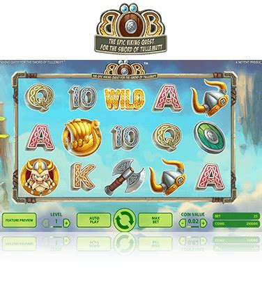 bob the epic viking quest for the sword real money  Bob: The Epic Viking Quest is a game with five reels and three rows