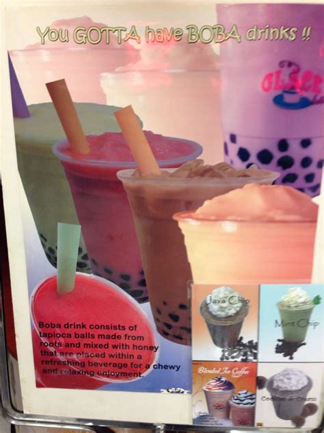 boba tea peoria il  5