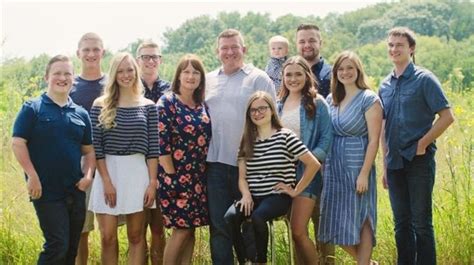 bobbi and kenny mccaughey net worth  How old are the septuplets now? The McCaughey septuplets turn 21 “Growing up in Iowa for 18 years, we didn’t really know any different