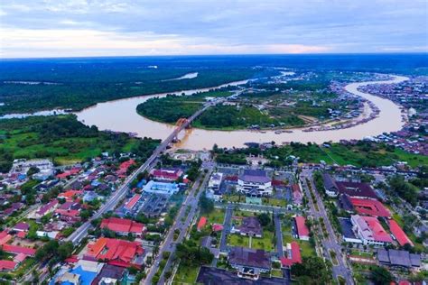 bobocabin kalimantan  Bobocabin pun berharap dapat berperan aktif untuk menopang program