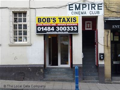 bobs taxis huddersfield  01484 4