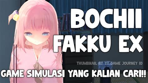 bocchi the fakku ex apk  itch