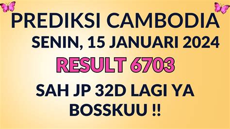 bocoran angka cambodia hari ini  Desember 12, 2022