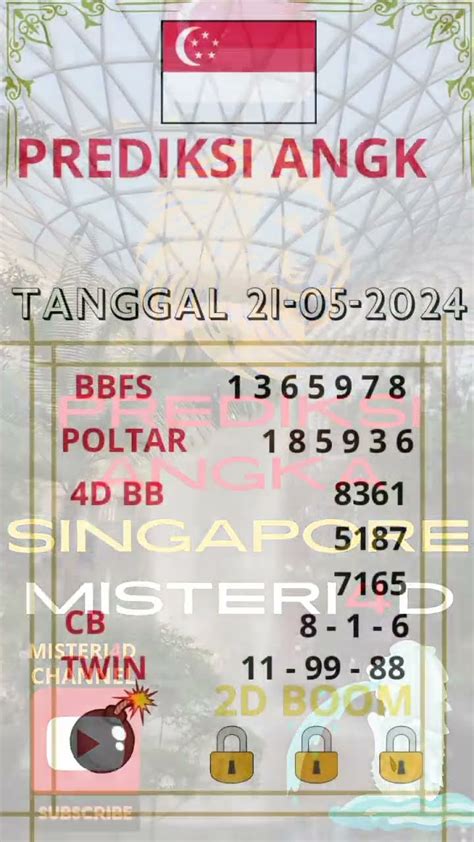 bocoran togel sgp tanggal 4 mei 2018 Semua hasil yang kami tayangkan adalah Benar benar ASLI dan akurat dari server terpercaya