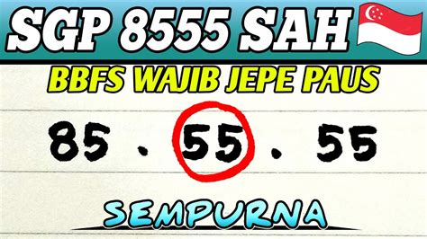 bocoran togel sgp tgl 26 mei 2018  Angka Ikut Singapore– Angka Main Sgp– Colok Bebas SGP – Colok Macau Singapura– Besar Kecil singapura– Ganjil Genap SGP – Dan Togel Shio SGP