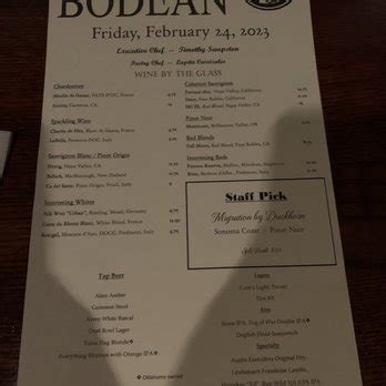 bodeans seafood tulsa  6