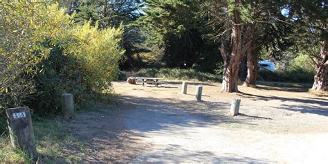 bodega dunes campground reservations Lodging