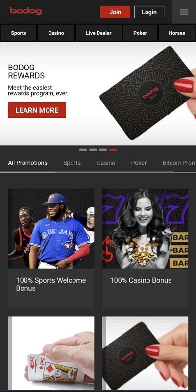 bodog app  ️ Big choice of slot titles, casino games, and sports for betting Bodog App is a much faster way to place your sports bets, join a poker room and have fun on our online Casino