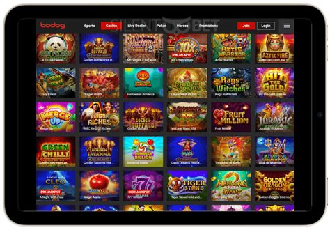 bodog mobile app download Download Poker