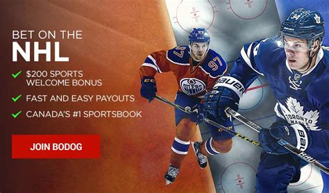 bodog nhl odds  Bet on your favorite NHL future odds, Stanley Cup odds and NHL MVP Odds at Bodog