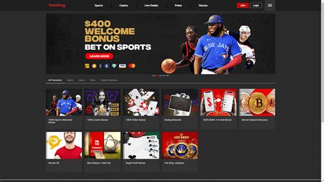 bodog promotions  Bodog knows how important it is to keep their customers happy