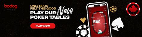 bodog withdrawal options Withdrawal options are limited, and there is no canada chat available as of yet