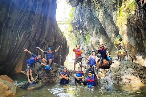 body rafting lippe 30 Penjemputan Perahu ke Dermaga Ciseuruh 12