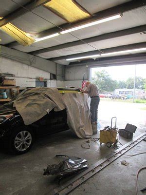 body shops brunswick georgia  SINCE 1989 YOU CAN DEPEND ON US