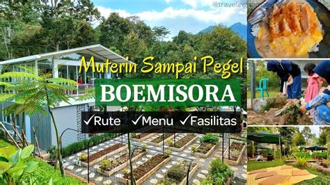 boemi sora Boemi Sora Semarang: Agrowisata Seru di Alam Juni 18, 2023; Cafe Bagus di Purwokerto: Ini 10 Cafenya Juni 6, 2023; Bukit Dagi Borobudur: Lokasi, Daya Tarik dan HTM